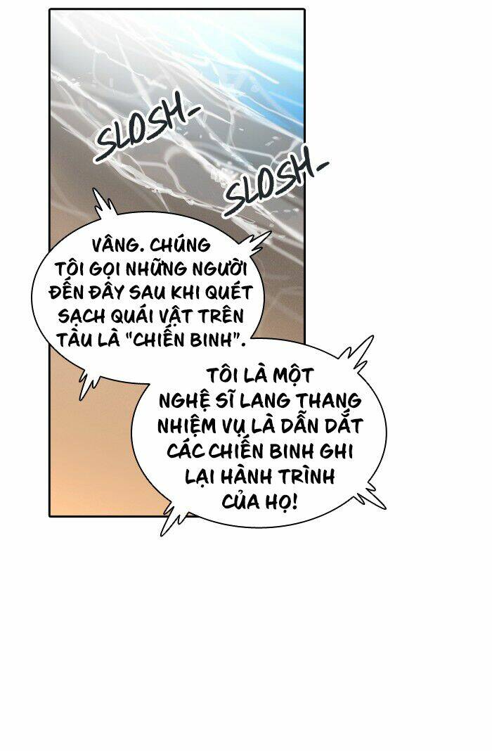 Cuộc Chiến Trong Tòa Tháp – Tower Of God Chapter 345 - Trang 2