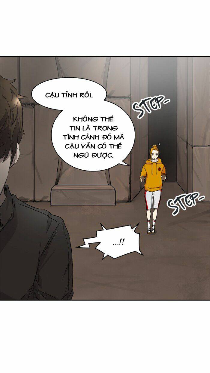 Cuộc Chiến Trong Tòa Tháp – Tower Of God Chapter 345 - Trang 2