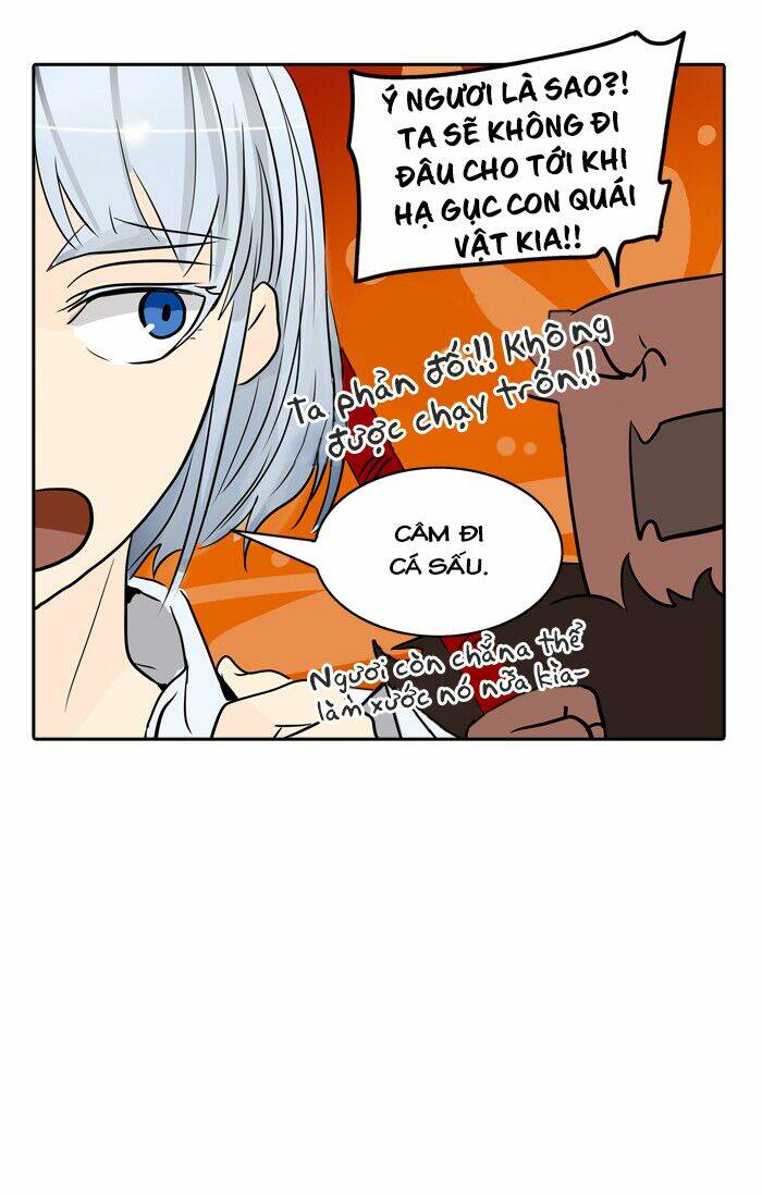 Cuộc Chiến Trong Tòa Tháp – Tower Of God Chapter 345 - Trang 2