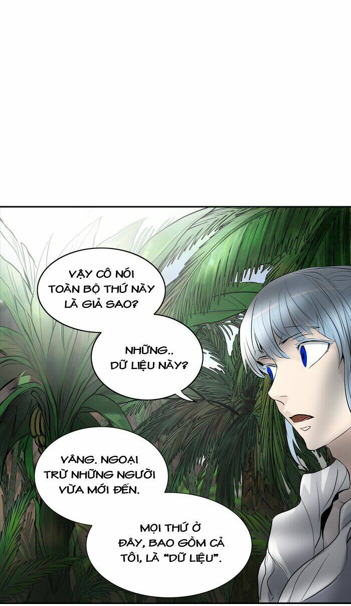 Cuộc Chiến Trong Tòa Tháp – Tower Of God Chapter 345 - Trang 2