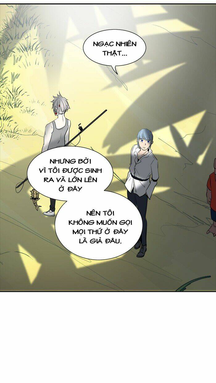 Cuộc Chiến Trong Tòa Tháp – Tower Of God Chapter 345 - Trang 2