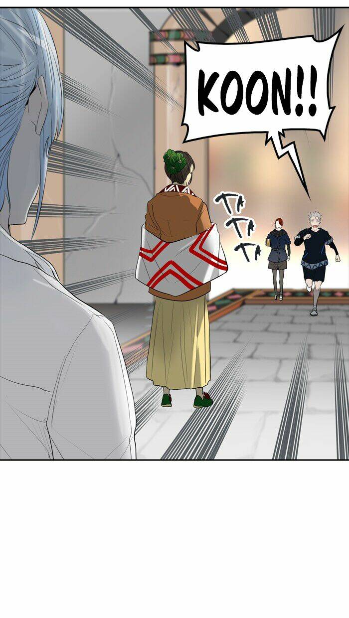 Cuộc Chiến Trong Tòa Tháp – Tower Of God Chapter 347 - Trang 2