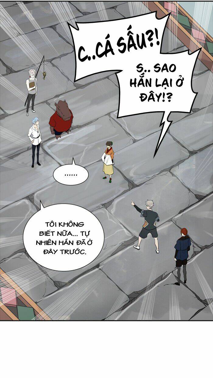 Cuộc Chiến Trong Tòa Tháp – Tower Of God Chapter 347 - Trang 2