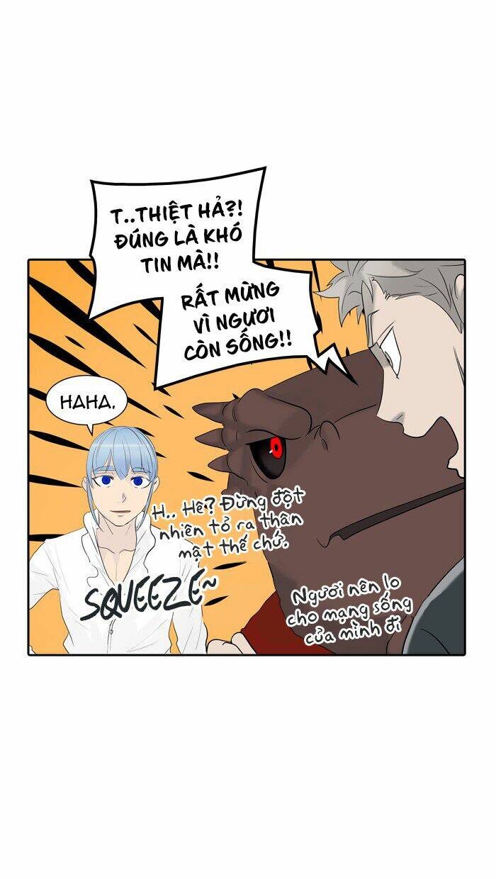 Cuộc Chiến Trong Tòa Tháp – Tower Of God Chapter 347 - Trang 2