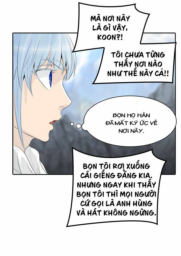Cuộc Chiến Trong Tòa Tháp – Tower Of God Chapter 347 - Trang 2