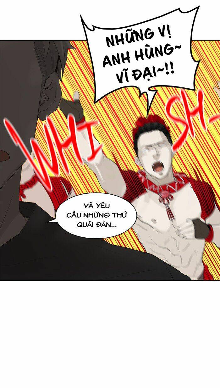Cuộc Chiến Trong Tòa Tháp – Tower Of God Chapter 347 - Trang 2
