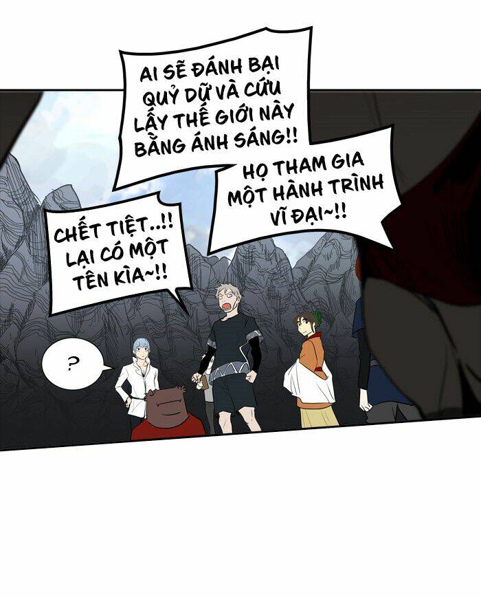 Cuộc Chiến Trong Tòa Tháp – Tower Of God Chapter 347 - Trang 2