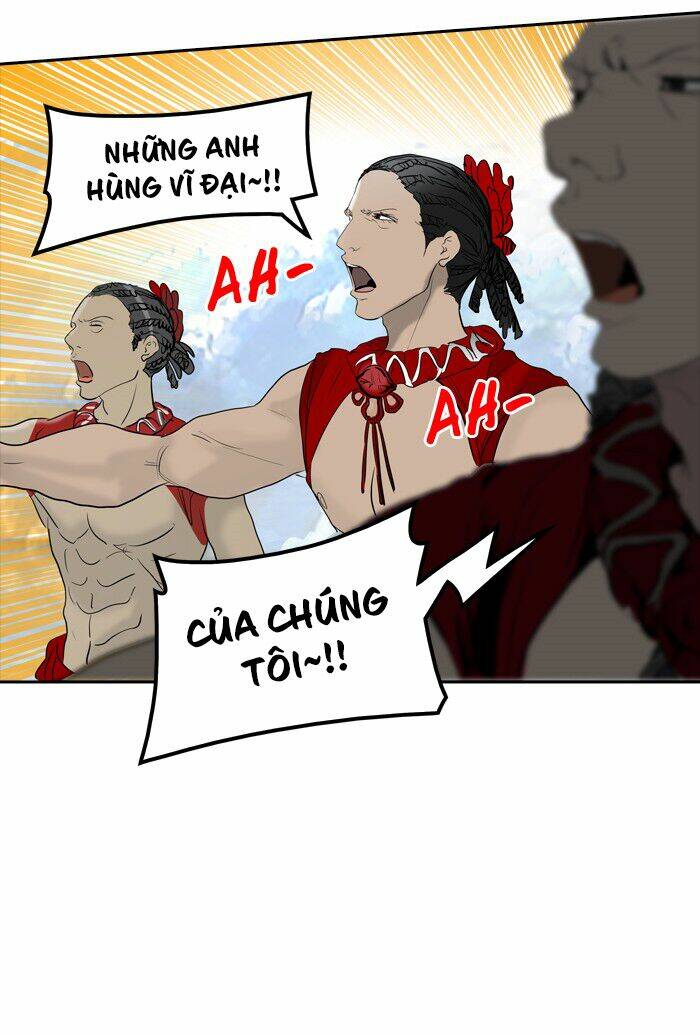 Cuộc Chiến Trong Tòa Tháp – Tower Of God Chapter 347 - Trang 2