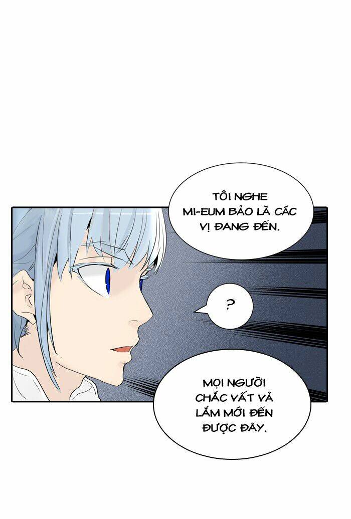 Cuộc Chiến Trong Tòa Tháp – Tower Of God Chapter 347 - Trang 2