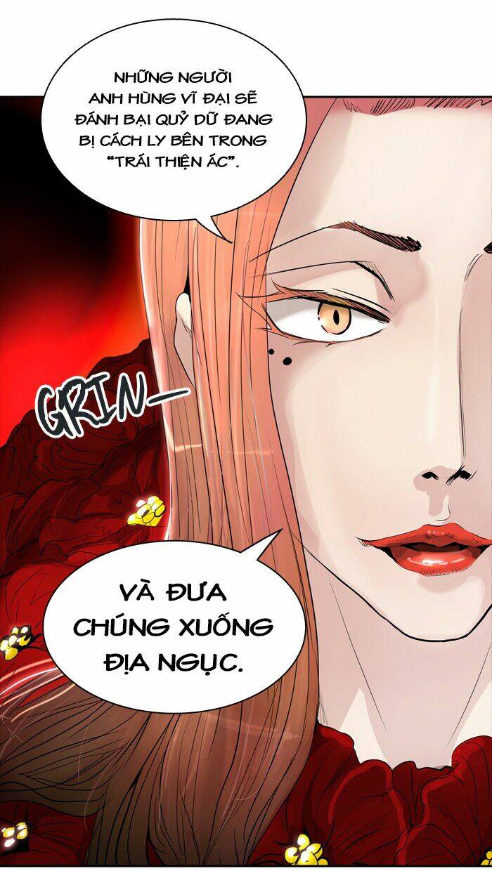 Cuộc Chiến Trong Tòa Tháp – Tower Of God Chapter 347 - Trang 2