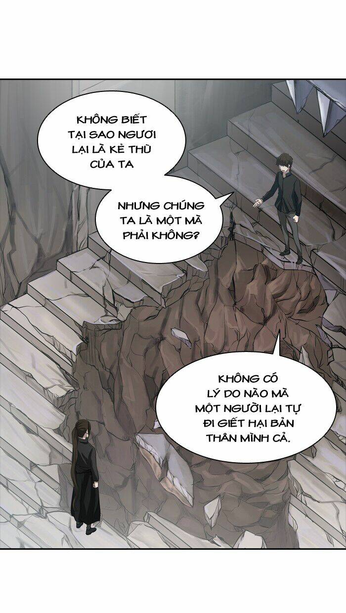 Cuộc Chiến Trong Tòa Tháp – Tower Of God Chapter 347 - Trang 2