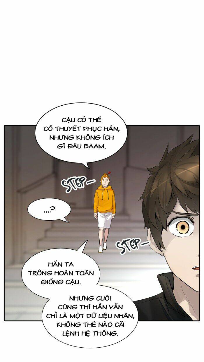 Cuộc Chiến Trong Tòa Tháp – Tower Of God Chapter 347 - Trang 2