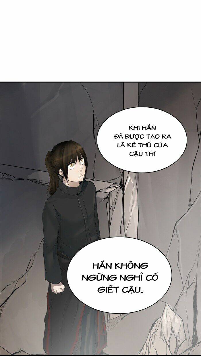 Cuộc Chiến Trong Tòa Tháp – Tower Of God Chapter 347 - Trang 2