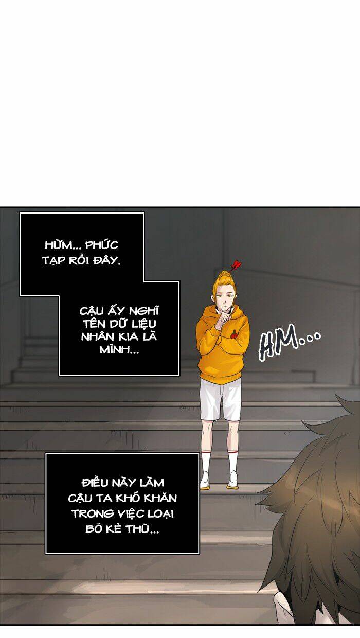 Cuộc Chiến Trong Tòa Tháp – Tower Of God Chapter 347 - Trang 2