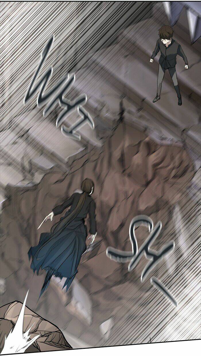 Cuộc Chiến Trong Tòa Tháp – Tower Of God Chapter 347 - Trang 2