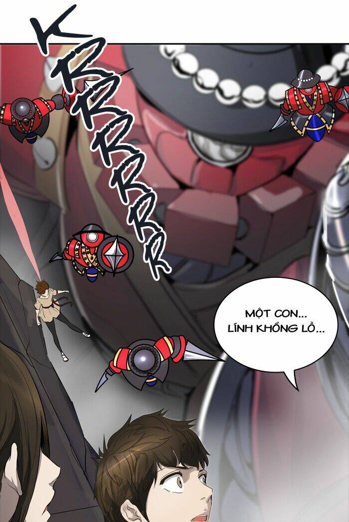 Cuộc Chiến Trong Tòa Tháp – Tower Of God Chapter 347 - Trang 2