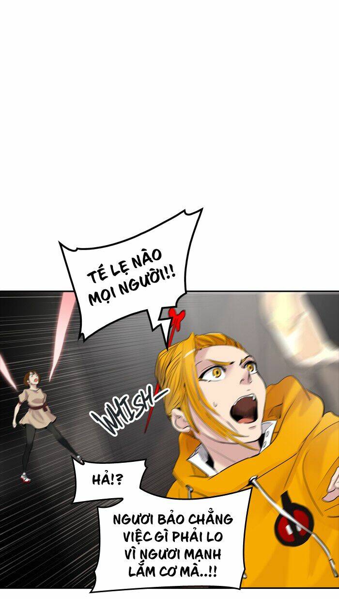 Cuộc Chiến Trong Tòa Tháp – Tower Of God Chapter 347 - Trang 2