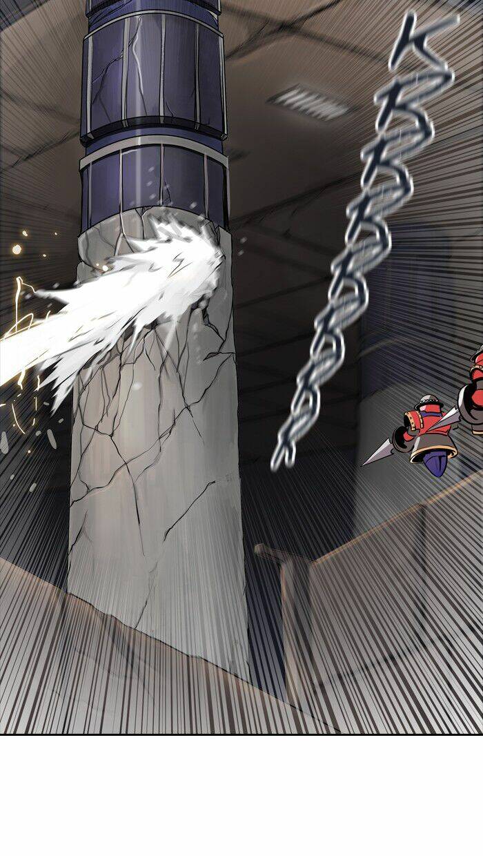 Cuộc Chiến Trong Tòa Tháp – Tower Of God Chapter 347 - Trang 2