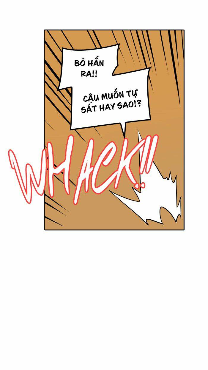 Cuộc Chiến Trong Tòa Tháp – Tower Of God Chapter 347 - Trang 2