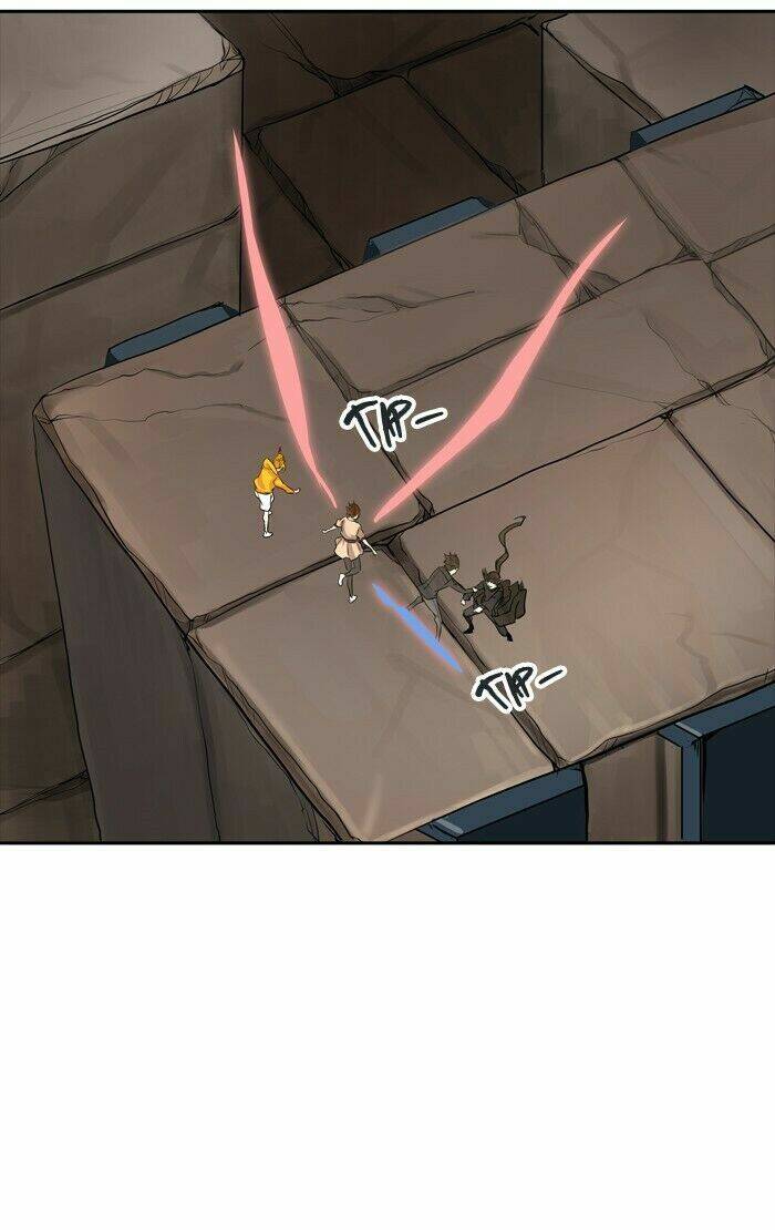 Cuộc Chiến Trong Tòa Tháp – Tower Of God Chapter 347 - Trang 2