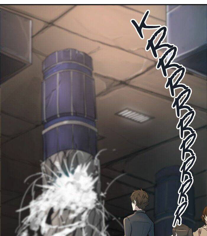 Cuộc Chiến Trong Tòa Tháp – Tower Of God Chapter 347 - Trang 2