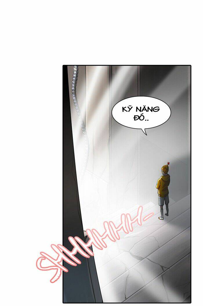 Cuộc Chiến Trong Tòa Tháp – Tower Of God Chapter 347 - Trang 2