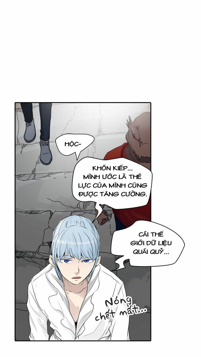 Cuộc Chiến Trong Tòa Tháp – Tower Of God Chapter 347 - Trang 2