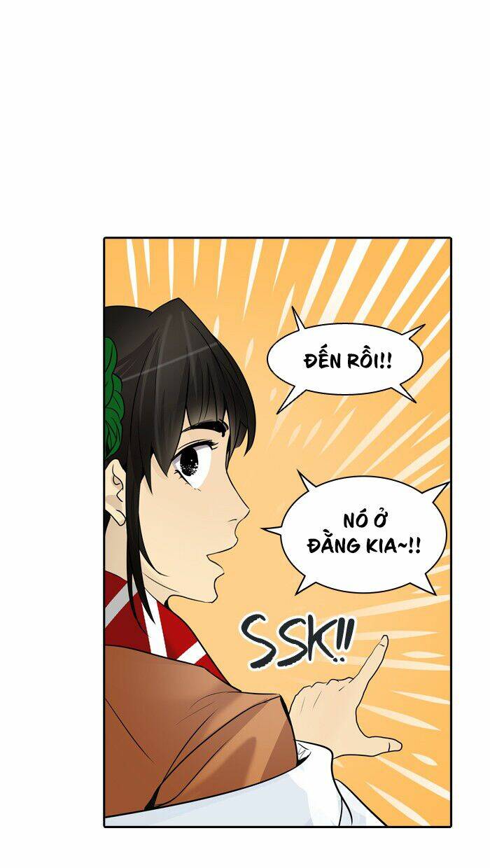 Cuộc Chiến Trong Tòa Tháp – Tower Of God Chapter 347 - Trang 2