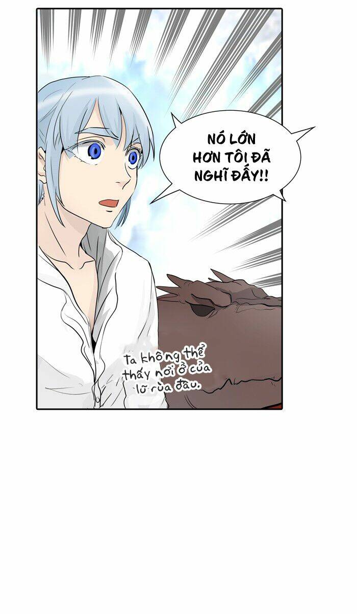 Cuộc Chiến Trong Tòa Tháp – Tower Of God Chapter 347 - Trang 2