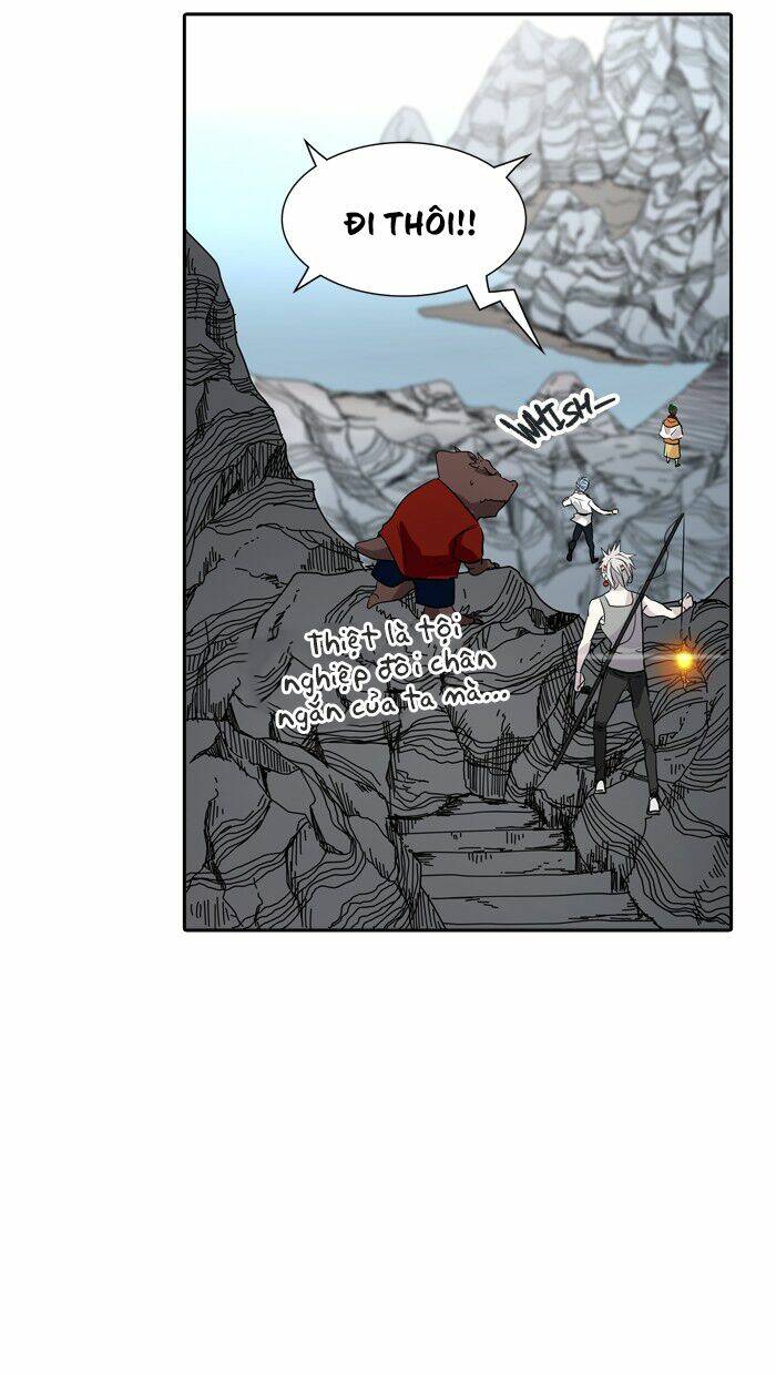 Cuộc Chiến Trong Tòa Tháp – Tower Of God Chapter 347 - Trang 2
