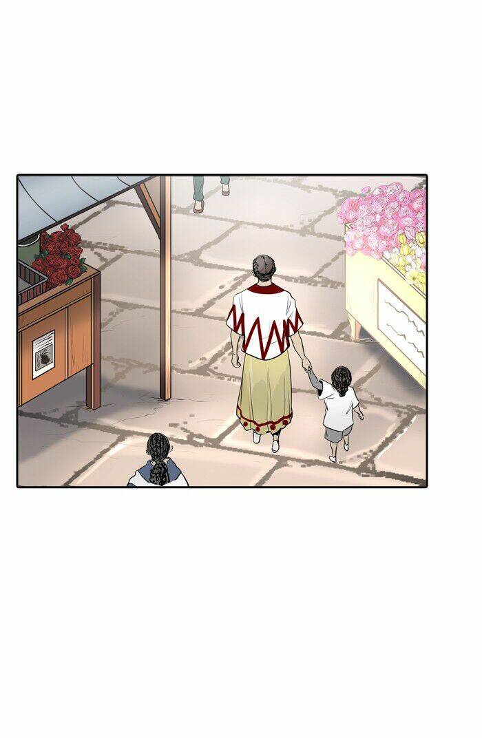 Cuộc Chiến Trong Tòa Tháp – Tower Of God Chapter 347 - Trang 2