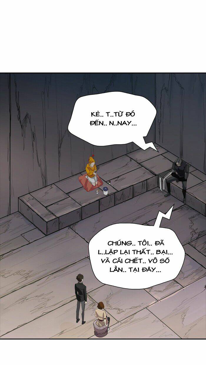 Cuộc Chiến Trong Tòa Tháp – Tower Of God Chapter 348 - Trang 2