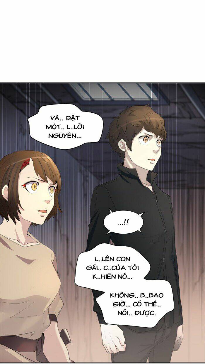 Cuộc Chiến Trong Tòa Tháp – Tower Of God Chapter 348 - Trang 2
