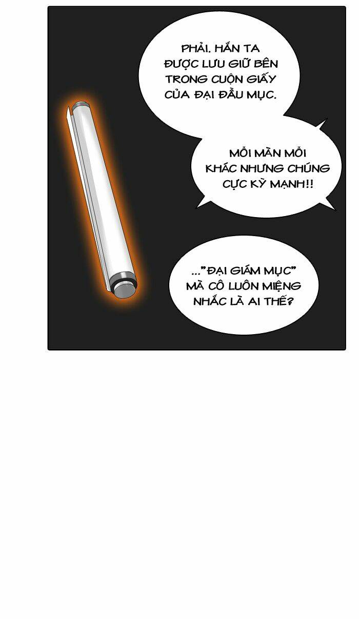 Cuộc Chiến Trong Tòa Tháp – Tower Of God Chapter 348 - Trang 2