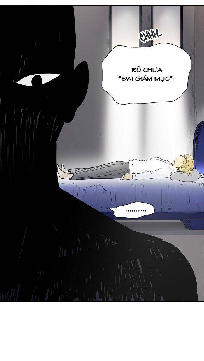 Cuộc Chiến Trong Tòa Tháp – Tower Of God Chapter 348 - Trang 2