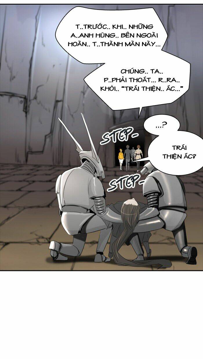 Cuộc Chiến Trong Tòa Tháp – Tower Of God Chapter 348 - Trang 2