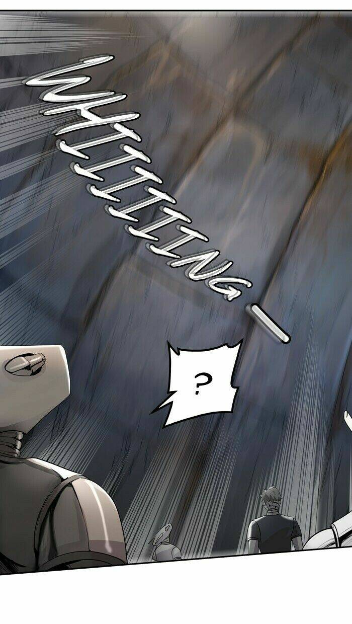 Cuộc Chiến Trong Tòa Tháp – Tower Of God Chapter 349 - Trang 2