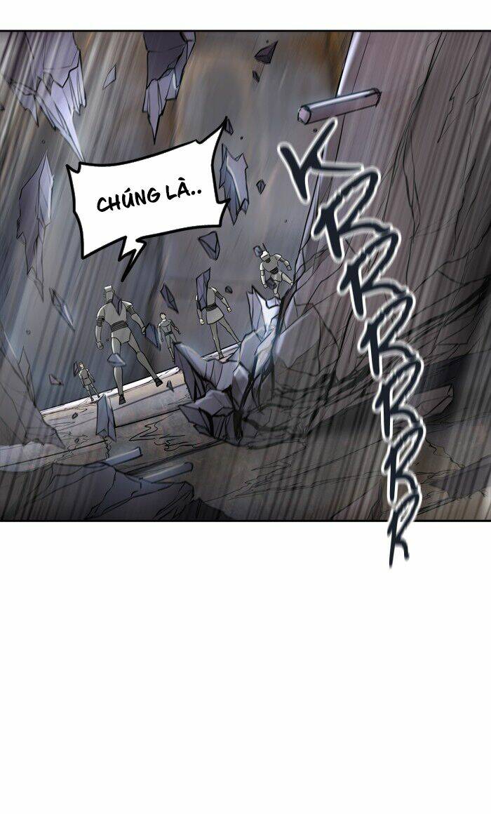 Cuộc Chiến Trong Tòa Tháp – Tower Of God Chapter 349 - Trang 2