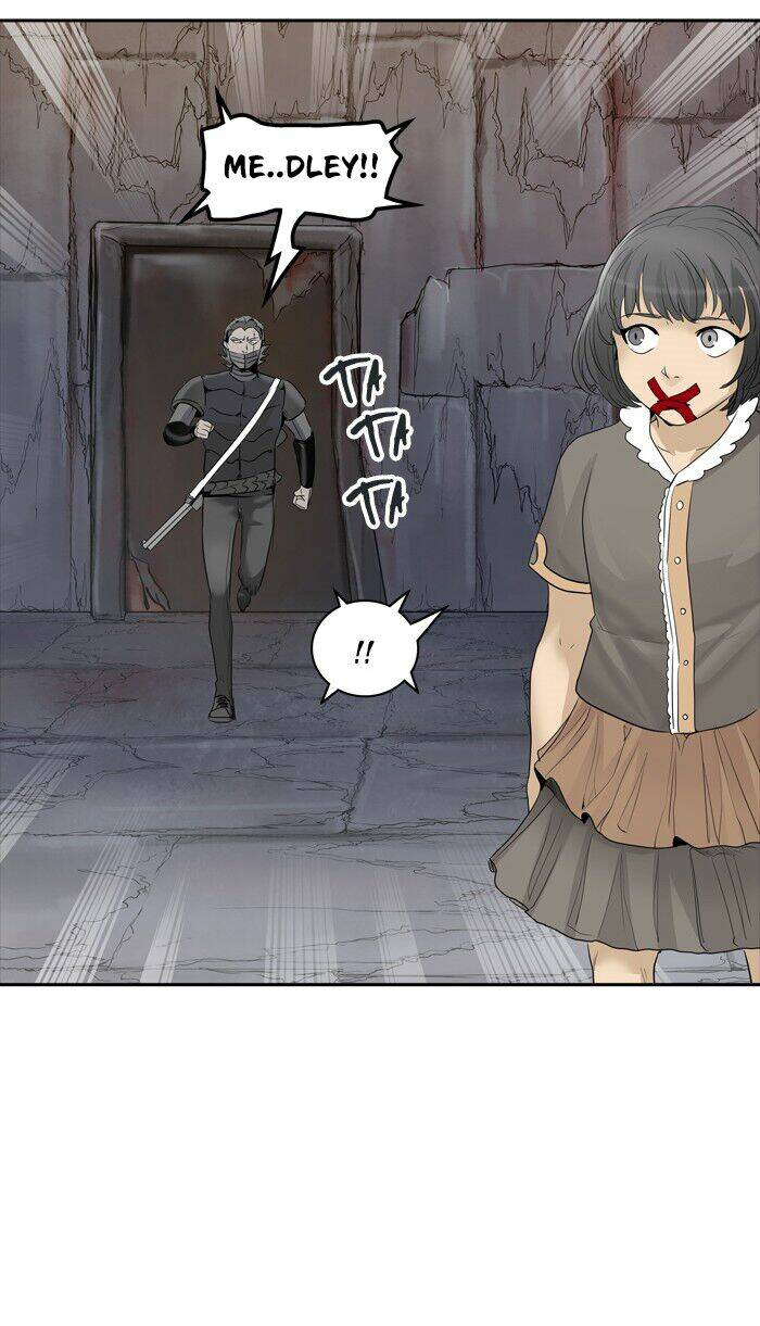 Cuộc Chiến Trong Tòa Tháp – Tower Of God Chapter 349 - Trang 2