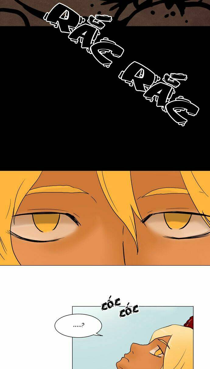 Cuộc Chiến Trong Tòa Tháp – Tower Of God Chapter 35 - Trang 2