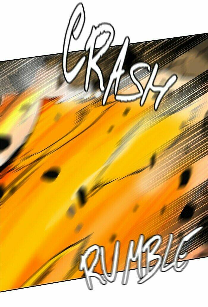 Cuộc Chiến Trong Tòa Tháp – Tower Of God Chapter 350 - Trang 2