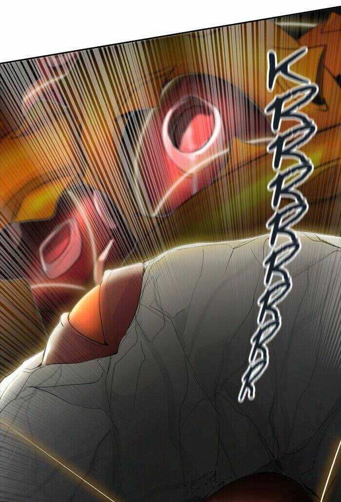 Cuộc Chiến Trong Tòa Tháp – Tower Of God Chapter 350 - Trang 2