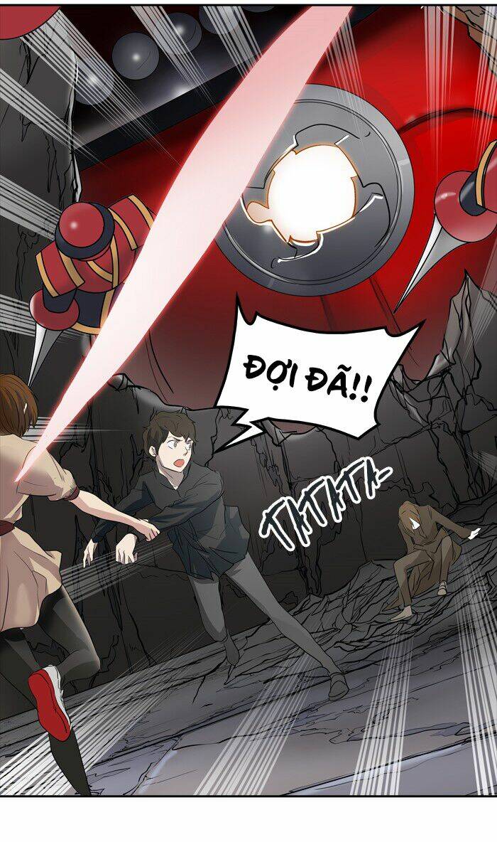 Cuộc Chiến Trong Tòa Tháp – Tower Of God Chapter 350 - Trang 2