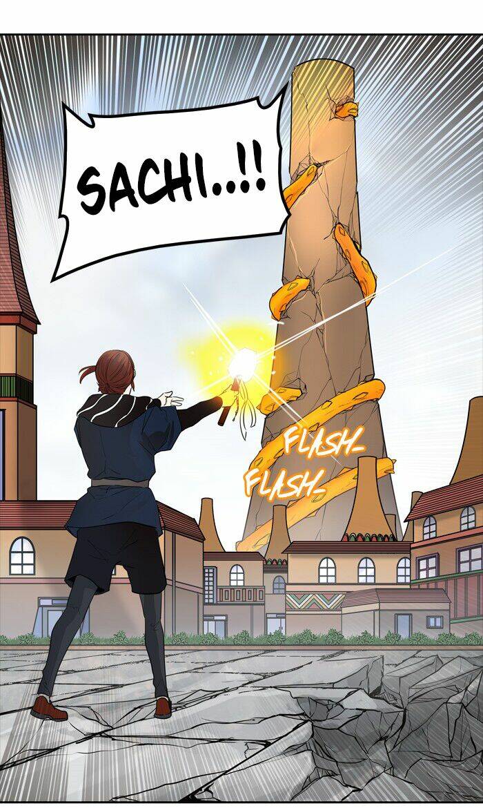 Cuộc Chiến Trong Tòa Tháp – Tower Of God Chapter 350 - Trang 2