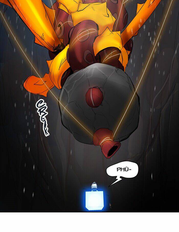 Cuộc Chiến Trong Tòa Tháp – Tower Of God Chapter 350 - Trang 2