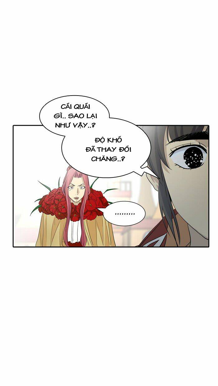 Cuộc Chiến Trong Tòa Tháp – Tower Of God Chapter 350 - Trang 2
