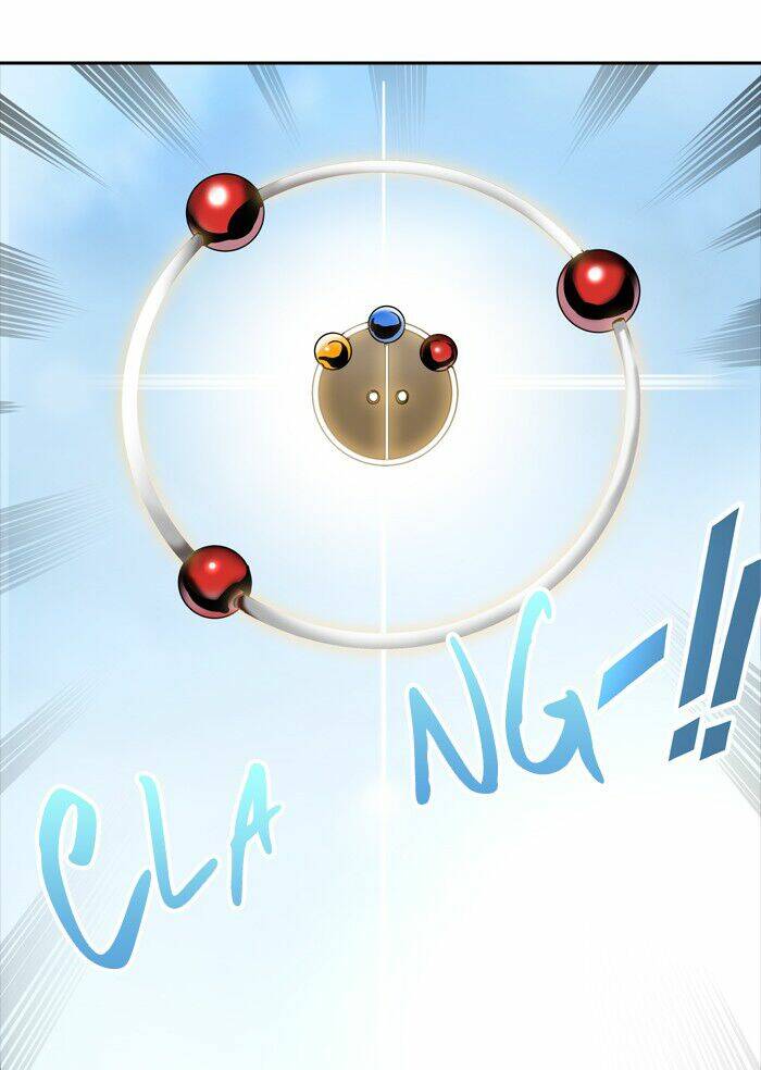 Cuộc Chiến Trong Tòa Tháp – Tower Of God Chapter 350 - Trang 2