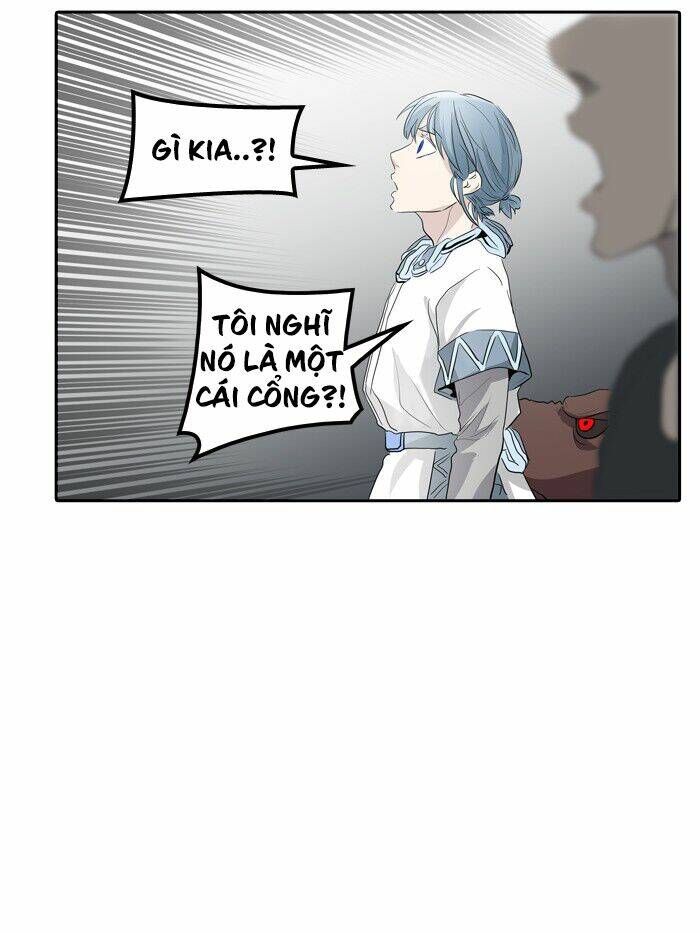 Cuộc Chiến Trong Tòa Tháp – Tower Of God Chapter 350 - Trang 2