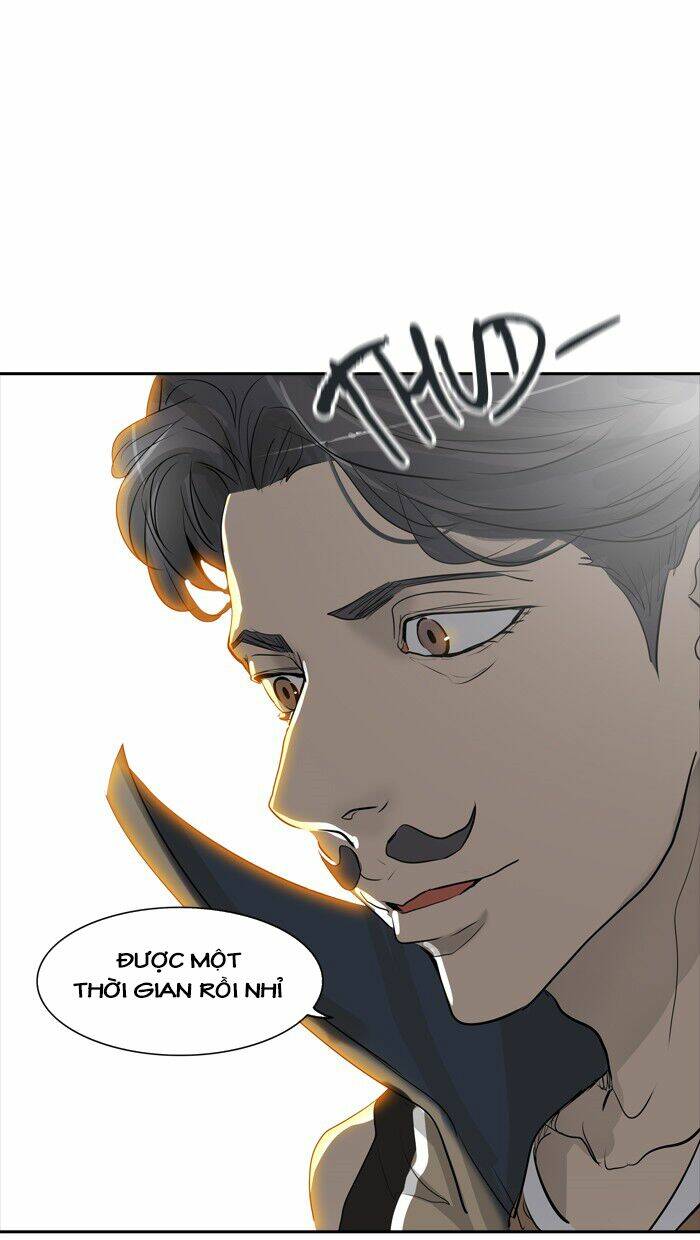 Cuộc Chiến Trong Tòa Tháp – Tower Of God Chapter 350 - Trang 2