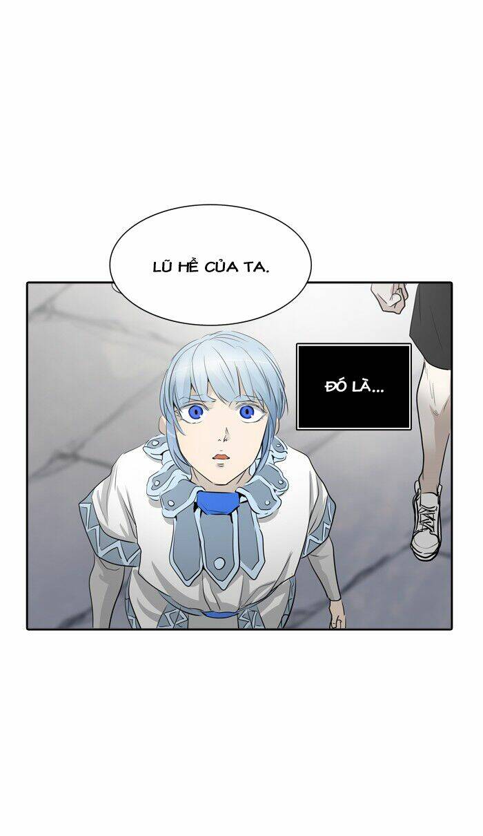 Cuộc Chiến Trong Tòa Tháp – Tower Of God Chapter 350 - Trang 2
